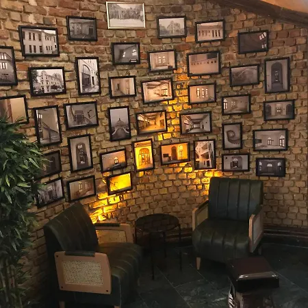 Bandirma Palas Otel 4*
