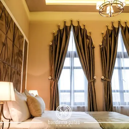 Bandirma Palas Otel