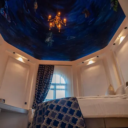 Bandirma Palas Otel 4* Bandırma