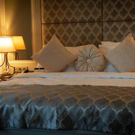 Bandirma Palas Otel Bandırma