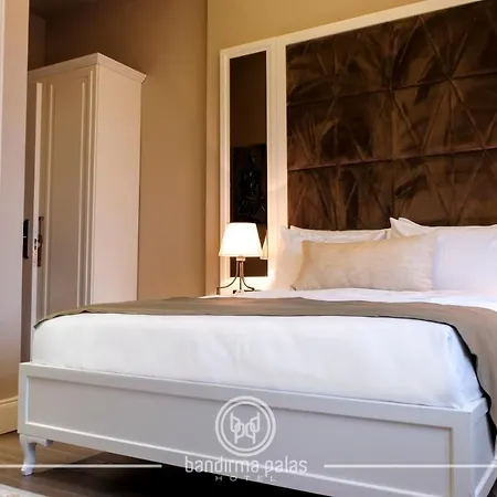 Bandirma Palas Otel