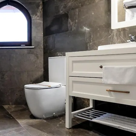 Bandirma Palas Otel Bed and Breakfast Bandırma