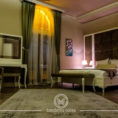 Bandirma Palas Otel 3*