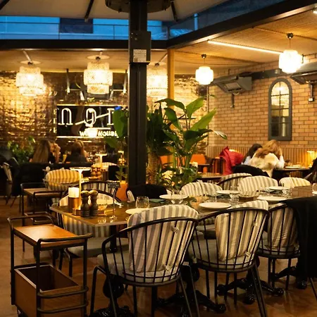 Bandirma Palas Otel Bed & Breakfast 3*