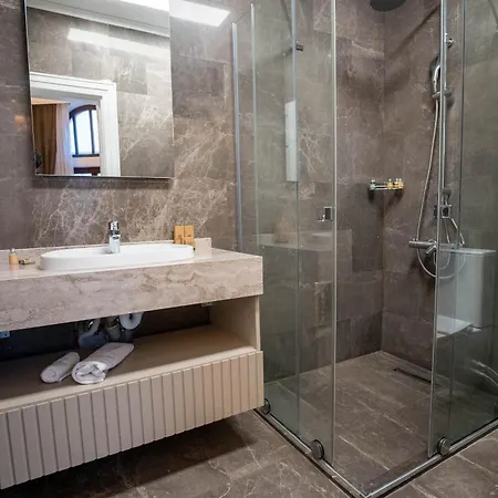 Bed & Breakfast Bandirma Palas Otel Bandırma