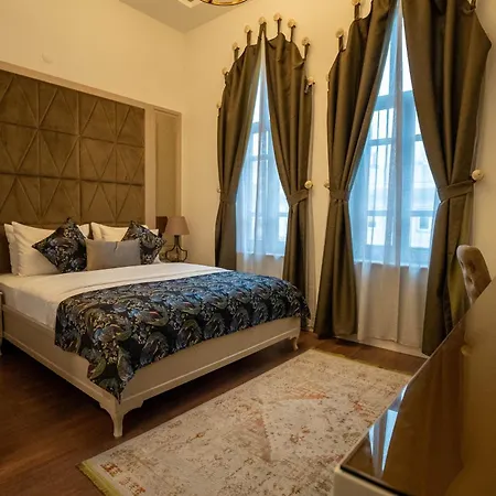 Bandirma Palas Otel Bandırma