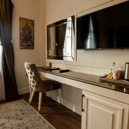 Bed & Breakfast Bandirma Palas Otel