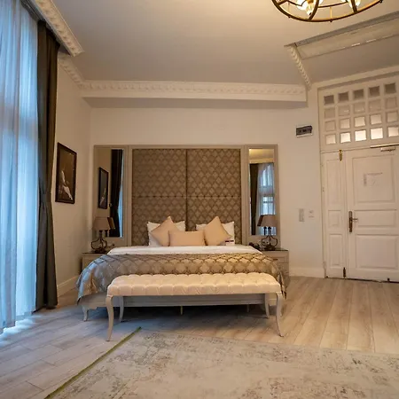 Bandirma Palas Otel 3* Bandırma