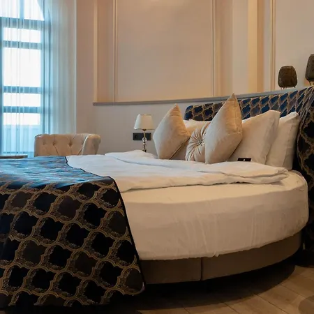 Bed & Breakfast Bandirma Palas Otel Bandırma