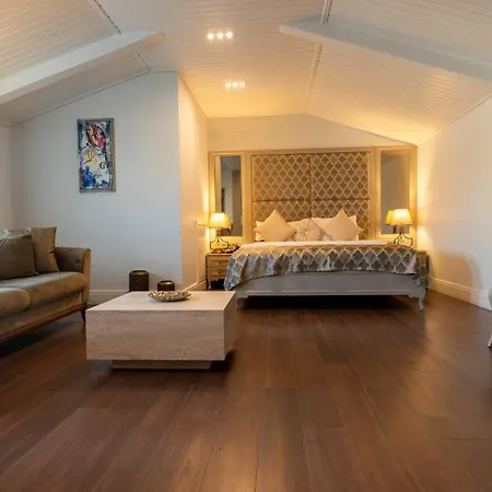 Bandirma Palas Otel Bandırma